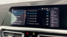 BMW 4 Series M440d xDrive MHT 2dr Step Auto Diesel Coupe